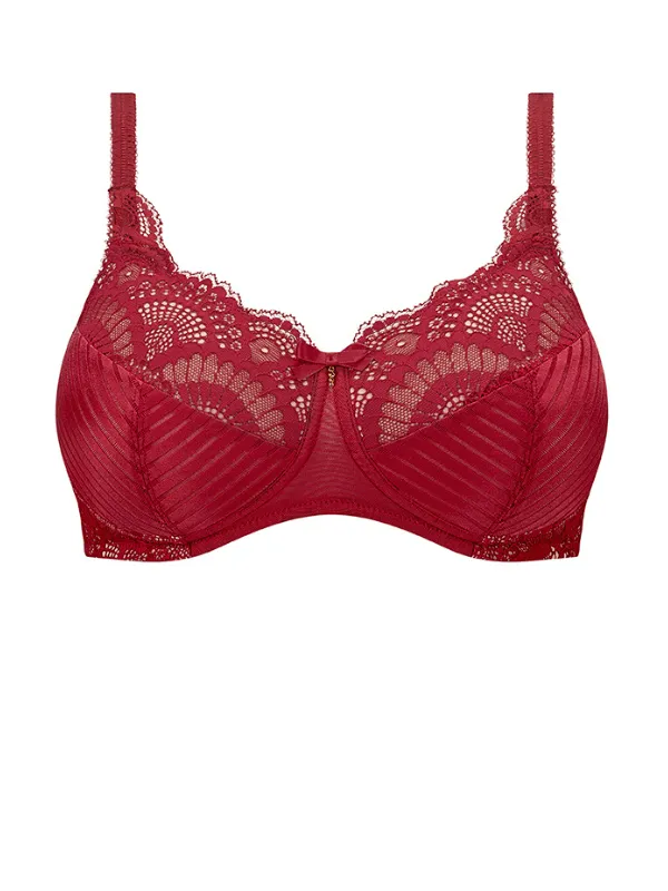 Soutien-gorge pour prothèse mammaire Karolina paddé - Amoena