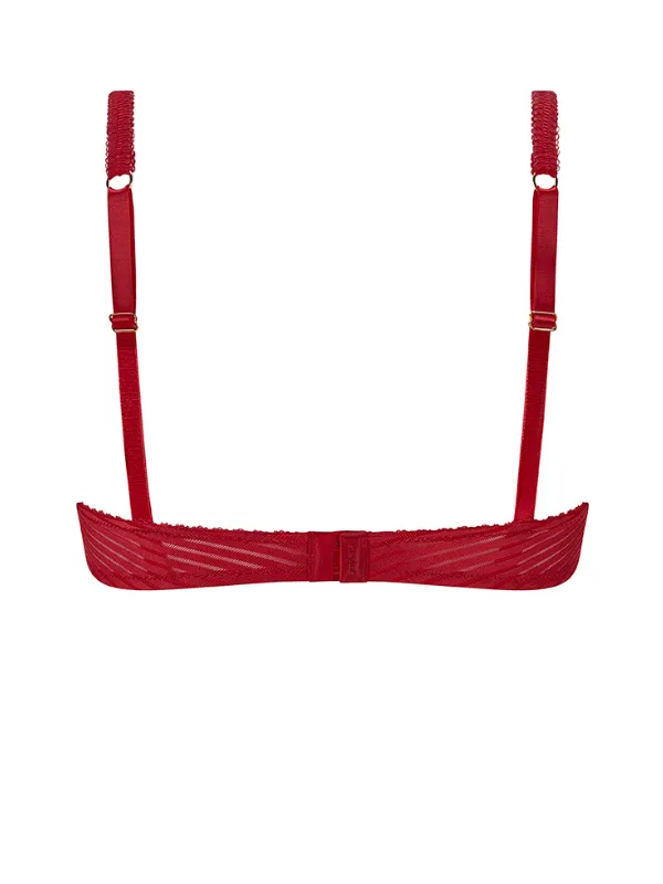 Soutien-gorge pour prothèse mammaire Karolina paddé - Amoena