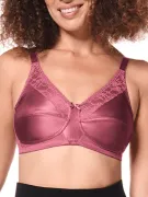 Soutien-gorge pour prothèse mammaire Nancy sans armatures – Amoena