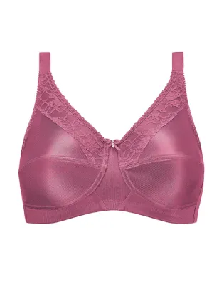 Soutien-gorge pour prothèse mammaire Nancy sans armatures – Amoena
