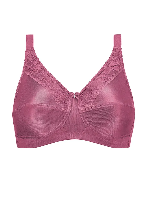 Soutien-gorge pour prothèse mammaire Nancy sans armatures – Amoena
