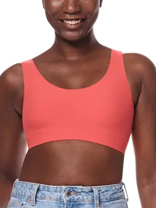 Soutien-gorge post opératoire Linda pour prothèse mammaire - Amoena