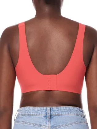Soutien-gorge post opératoire Linda pour prothèse mammaire - Amoena