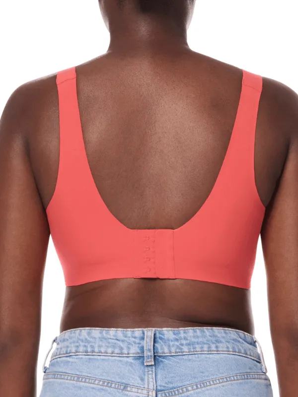 Soutien-gorge post opératoire Linda pour prothèse mammaire - Amoena