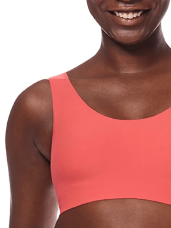 Soutien-gorge post opératoire Linda pour prothèse mammaire - Amoena