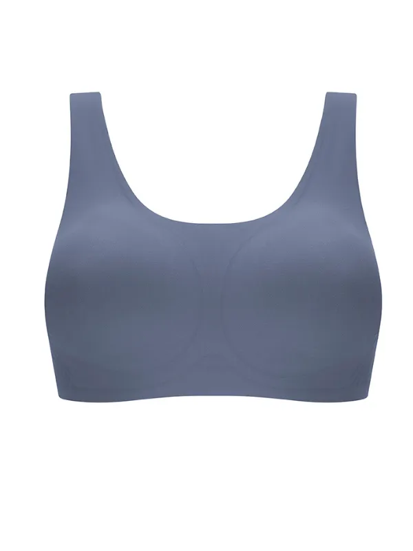 Soutien-gorge post opératoire Linda pour prothèse mammaire - Amoena