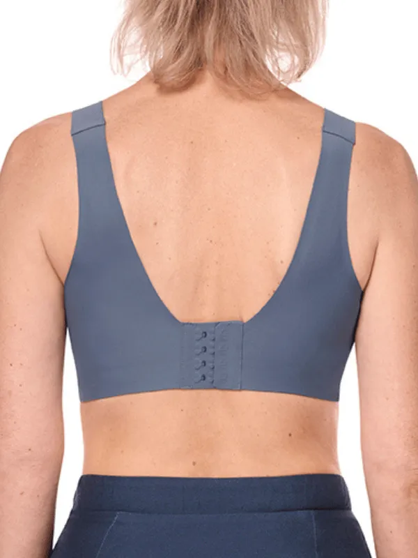 Soutien-gorge post opératoire Linda pour prothèse mammaire - Amoena