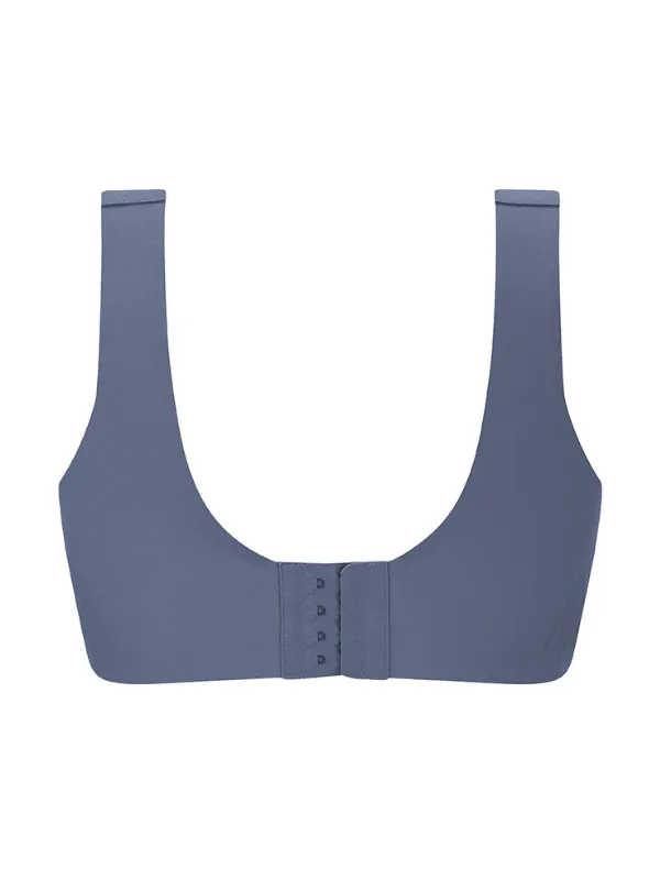 Soutien-gorge post opératoire Linda pour prothèse mammaire - Amoena