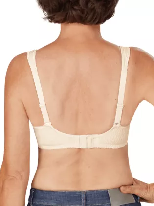 Soutien-gorge pour prothèse mammaire Mona de la marque Amoena