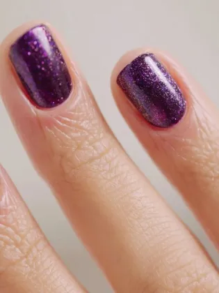 Top coat au silicium en complément du vernis au silicium Même