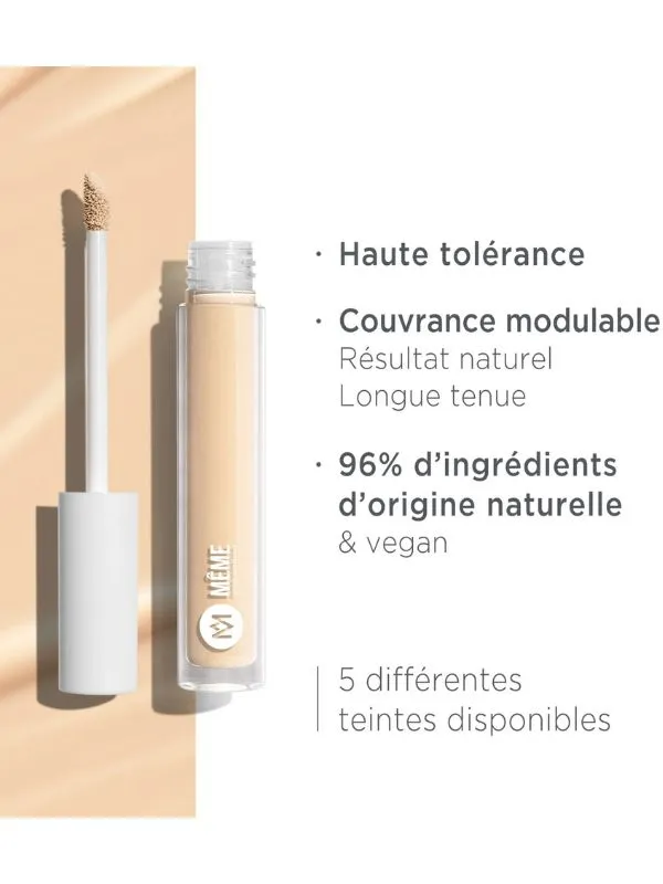 Correcteur de teint fluide Même