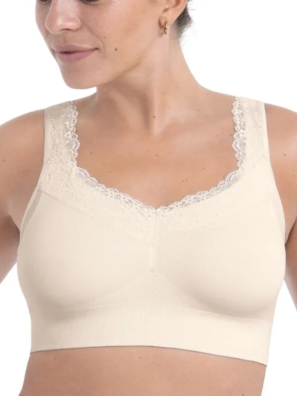 Soutien-gorge Lotta Lace avec coussinets amovibles Anita Care