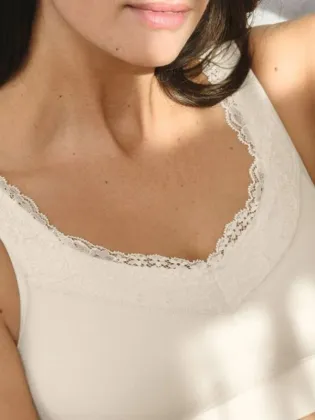 Soutien-gorge Lotta Lace avec coussinets amovibles Anita Care