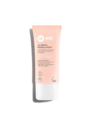 Sérum mains et pieds nourrissant et réparateur Même