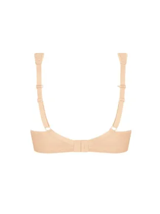 Soutien-gorge post mastectomie Lissa paddé sans armature Amoena