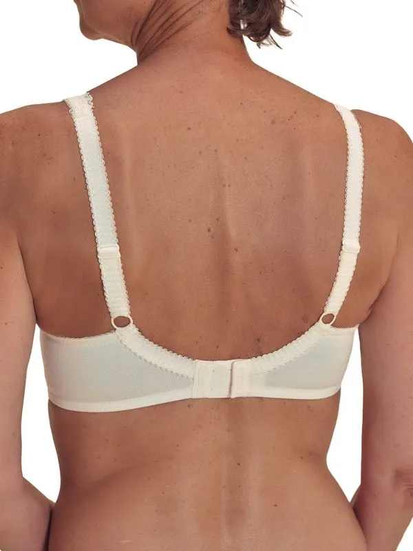 Soutien-gorge Floria sans armature fort pourcentage de coton Amoena