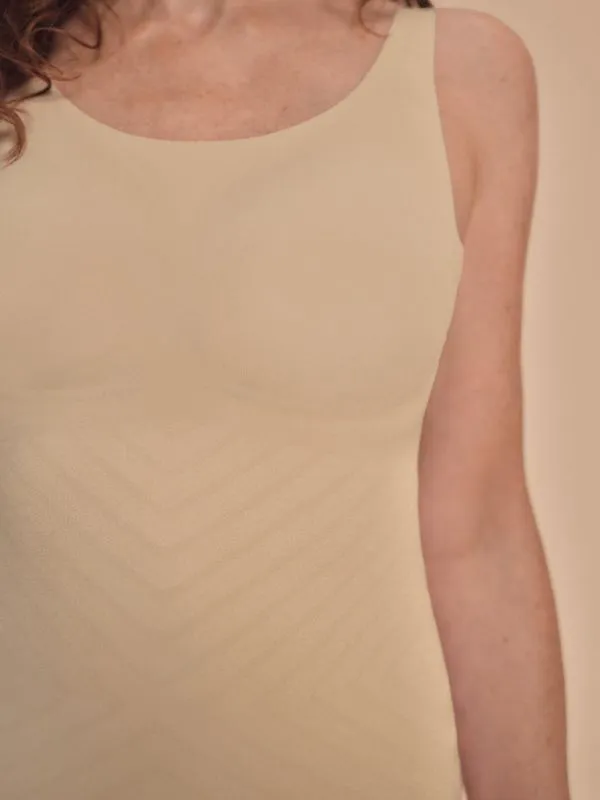 Linda Body pour prothèse mammaire Amoena