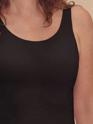 Linda Body pour prothèse mammaire Amoena