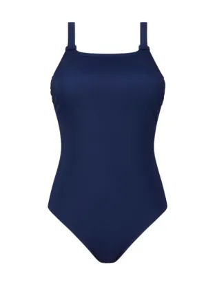 Maillot de bain pour prothèse mammaire Casoria 1 pièce Amoena