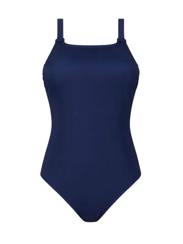 Maillot de bain pour prothèse mammaire Casoria 1 pièce Amoena
