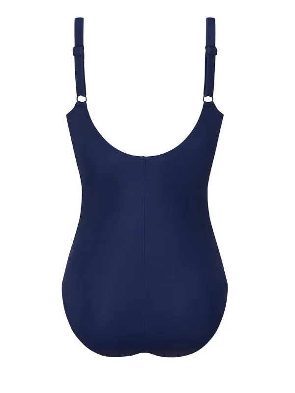 Maillot de bain pour prothèse mammaire Casoria 1 pièce Amoena