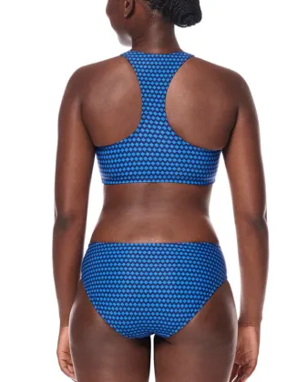 Maillot de bain pour prothèse mammaire Padua 2 pièces Amoena