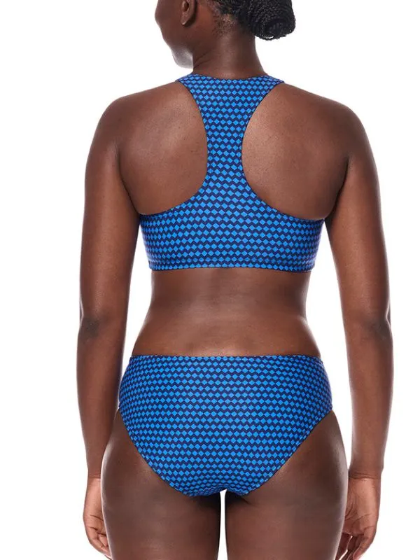Maillot de bain pour prothèse mammaire Padua 2 pièces Amoena
