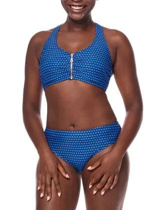 Maillot de bain pour prothèse mammaire Padua 2 pièces Amoena