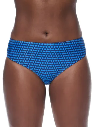 Maillot de bain pour prothèse mammaire Padua 2 pièces Amoena