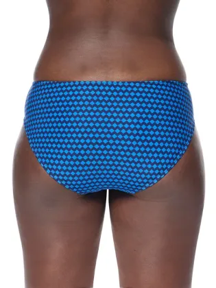 Maillot de bain pour prothèse mammaire Padua 2 pièces Amoena