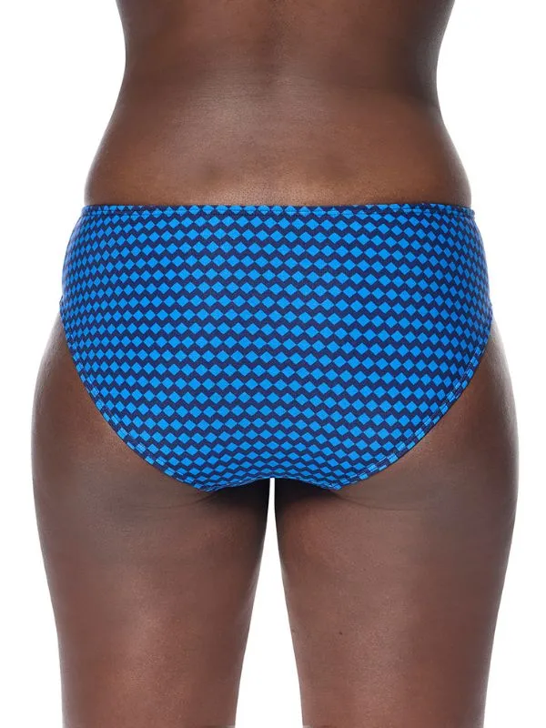 Maillot de bain pour prothèse mammaire Padua 2 pièces Amoena
