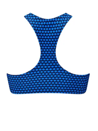 Maillot de bain pour prothèse mammaire Padua 2 pièces Amoena