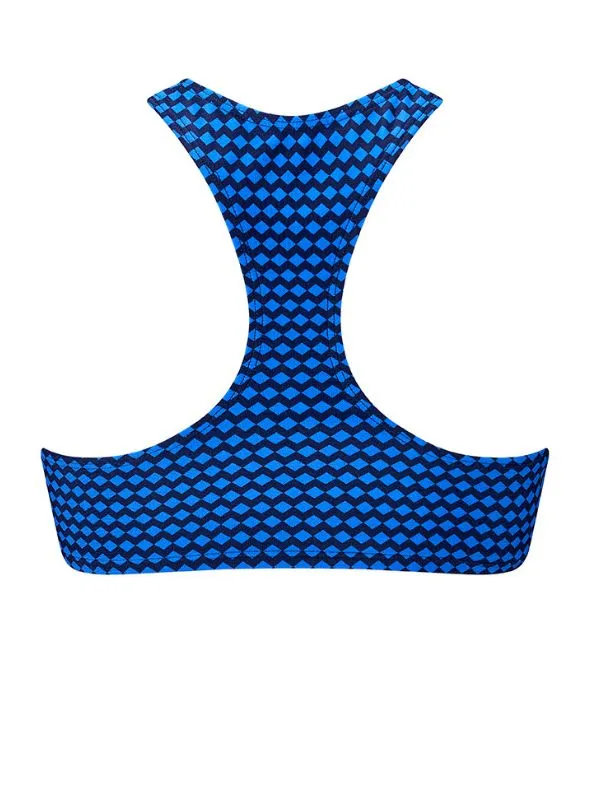 Maillot de bain pour prothèse mammaire Padua 2 pièces Amoena