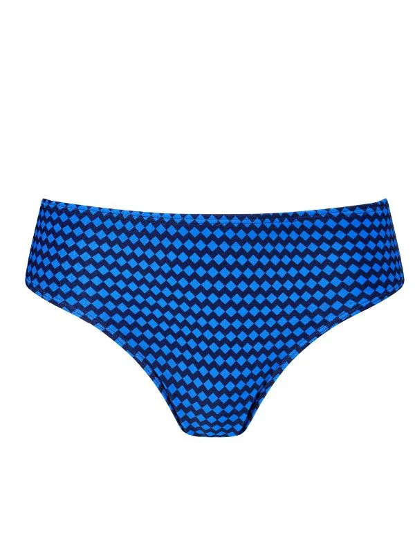 Maillot de bain pour prothèse mammaire Padua 2 pièces Amoena