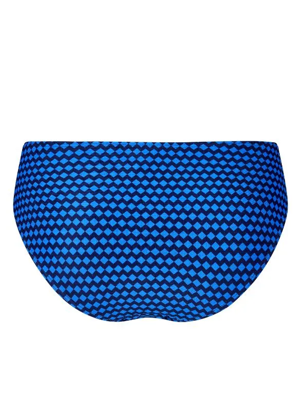Maillot de bain pour prothèse mammaire Padua 2 pièces Amoena