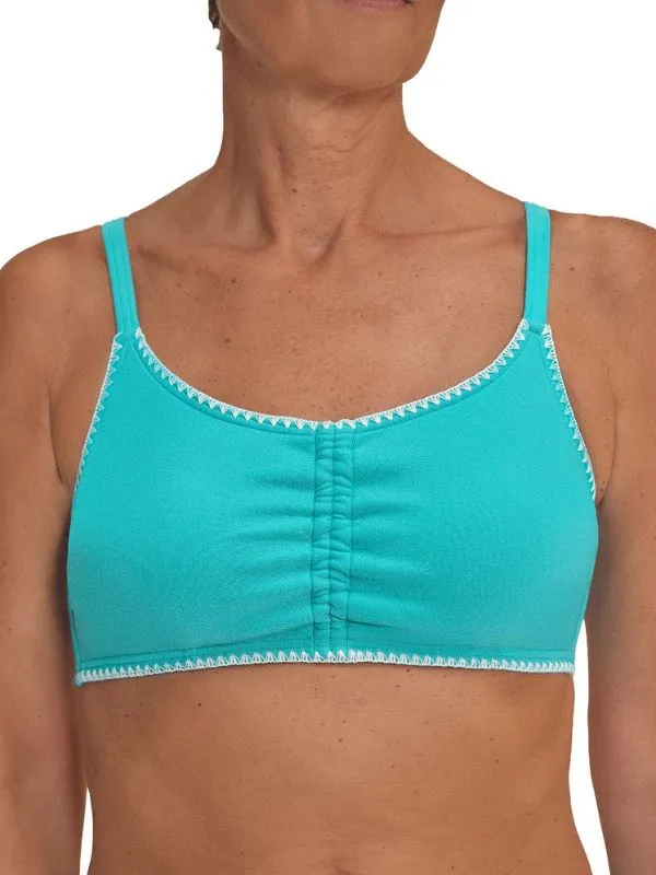 Maillot de bain pour prothèse mammaire Salerno 2 pièces Amoena