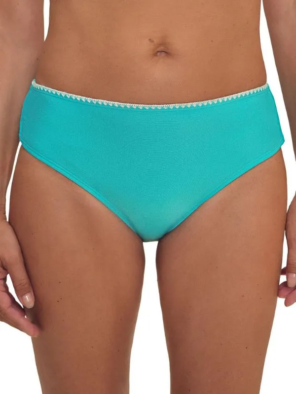Maillot de bain pour prothèse mammaire Salerno 2 pièces Amoena