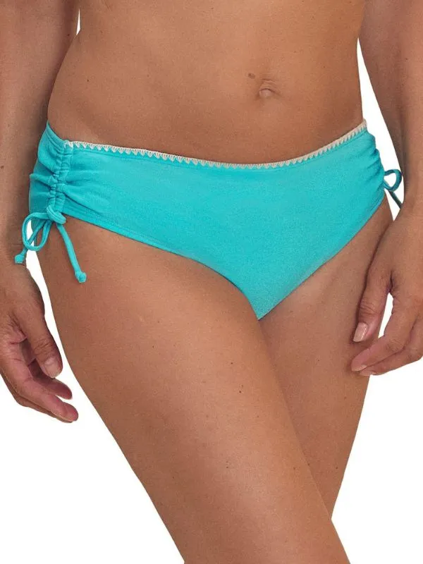 Maillot de bain pour prothèse mammaire Salerno 2 pièces Amoena
