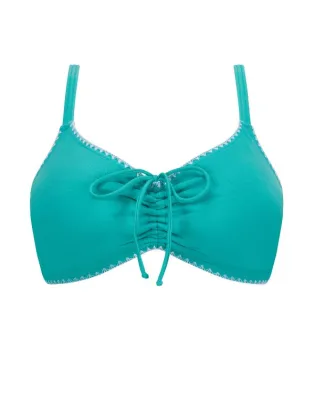 Maillot de bain pour prothèse mammaire Salerno 2 pièces Amoena