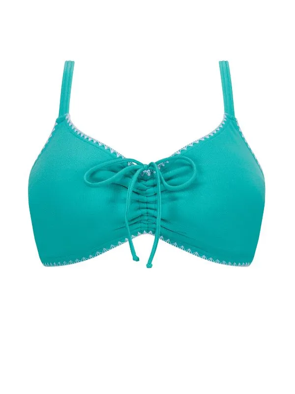 Maillot de bain pour prothèse mammaire Salerno 2 pièces Amoena