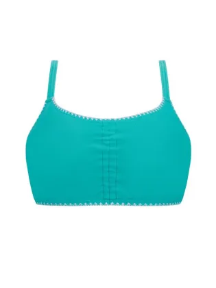Maillot de bain pour prothèse mammaire Salerno 2 pièces Amoena