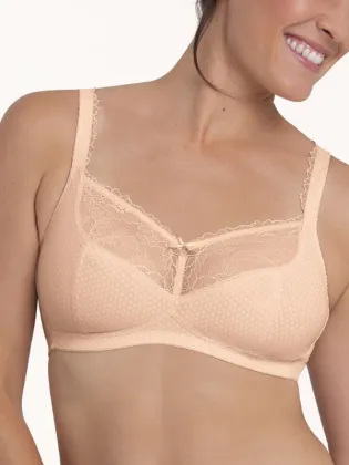Soutien-gorge Eloise pour prothèse coupe couvrante Anita Care