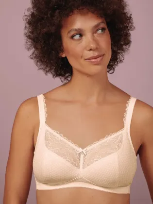 Soutien-gorge Eloise pour prothèse coupe couvrante Anita Care