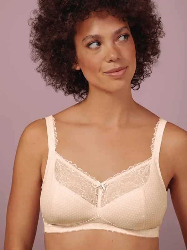 Soutien-gorge Eloise pour prothèse coupe couvrante Anita Care