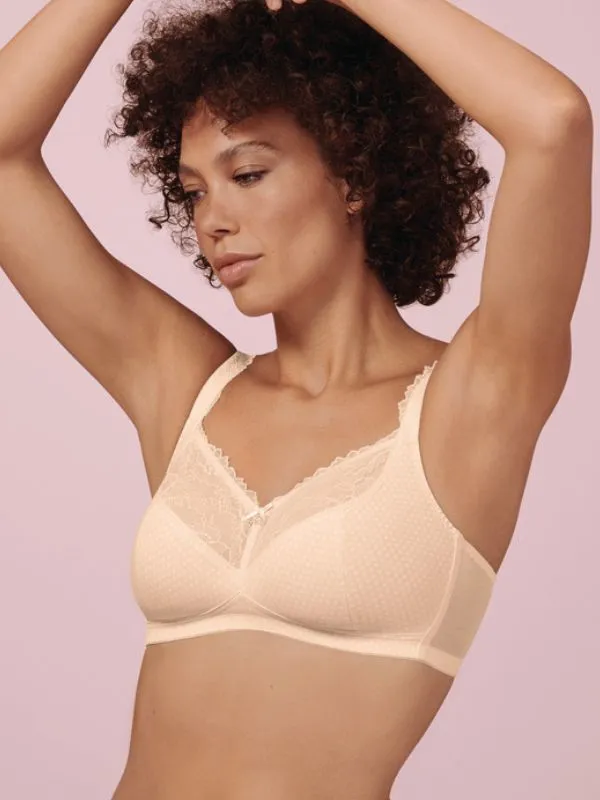 Soutien-gorge Eloise pour prothèse coupe couvrante Anita Care