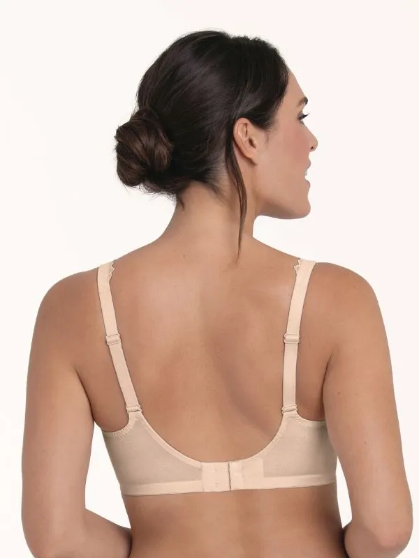 Soutien-gorge Eloise pour prothèse coupe couvrante Anita Care