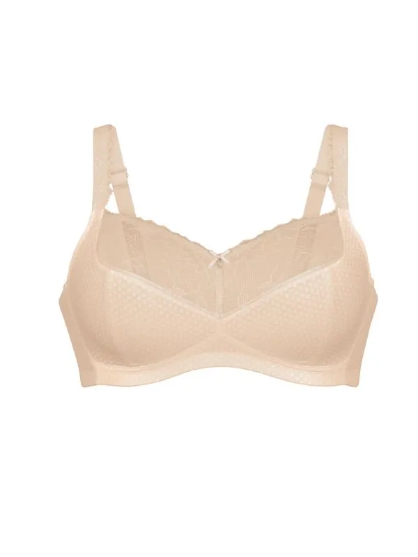 Soutien-gorge Eloise pour prothèse coupe couvrante Anita Care