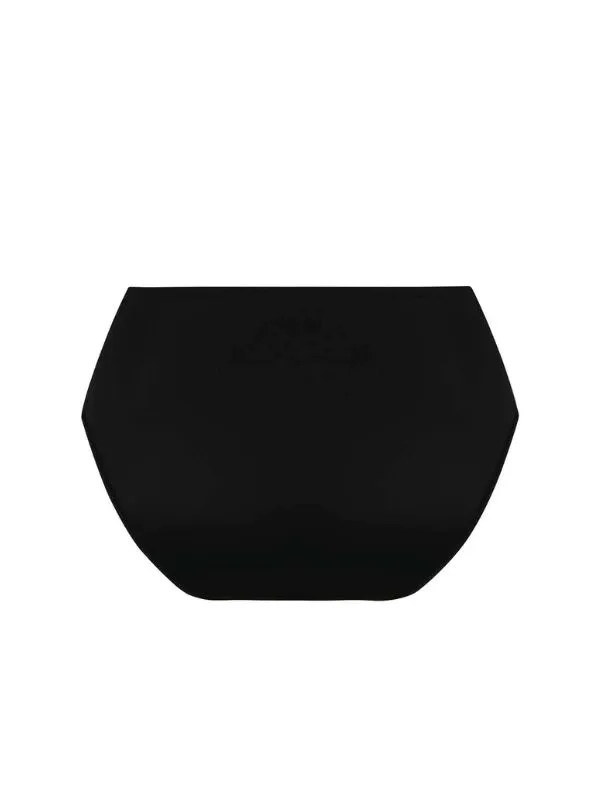 Culotte haute Eloise noir Anita Care