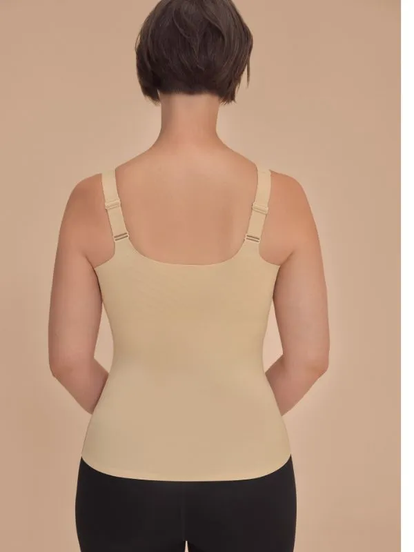 Top Linda avec brassière intégrée pour prothèse  Amoena