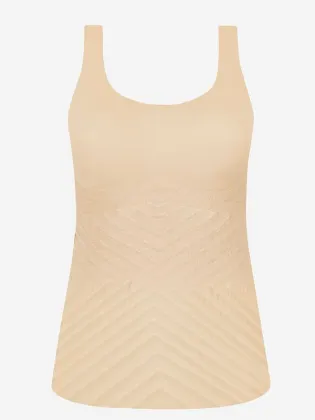 Top Linda avec brassière intégrée pour prothèse  Amoena